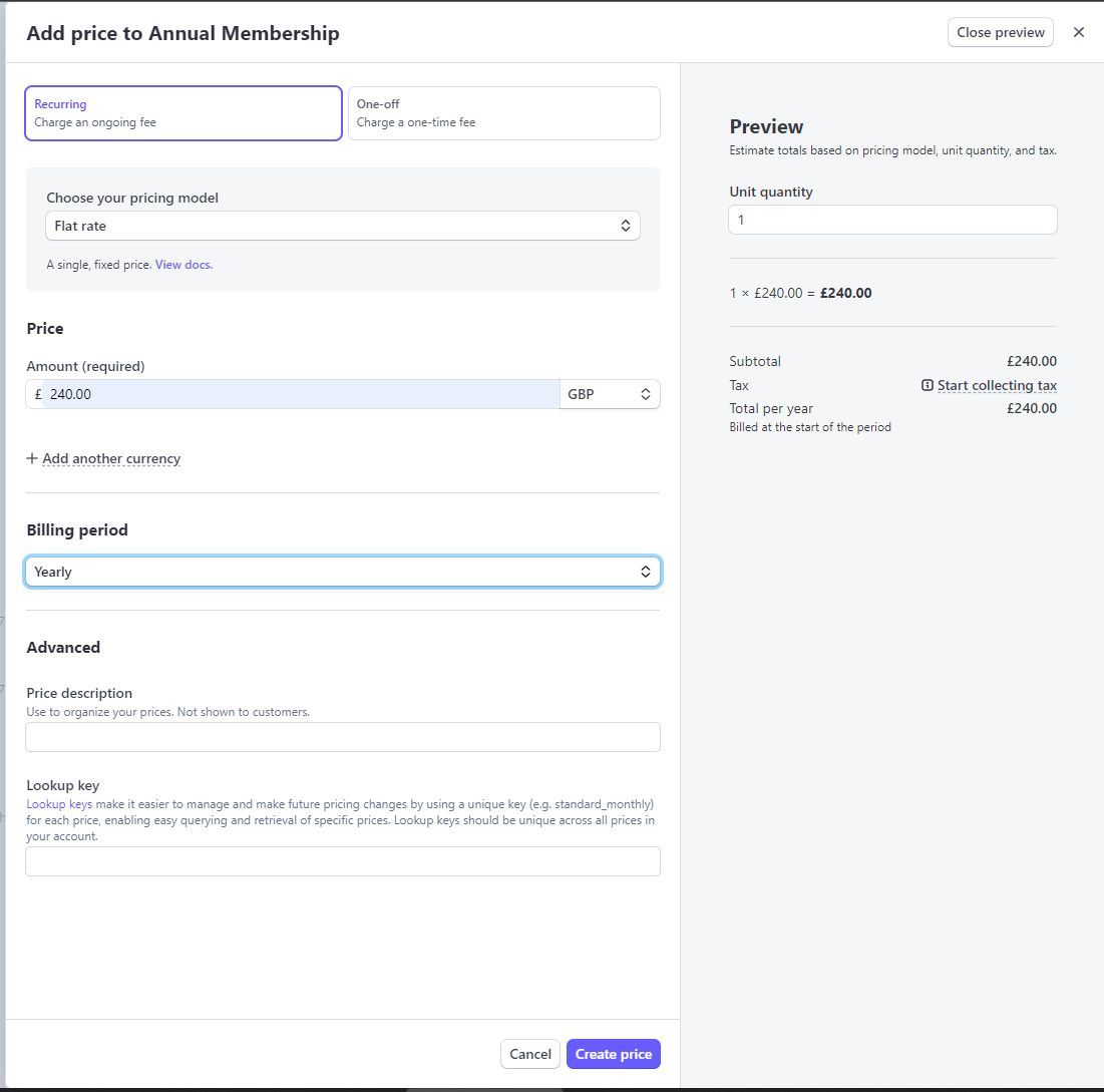 How to Update the Price of Existing MemberPress Subscriptions in Stripe image - How to Update the Price of Existing MemberPress Subscriptions in Stripe