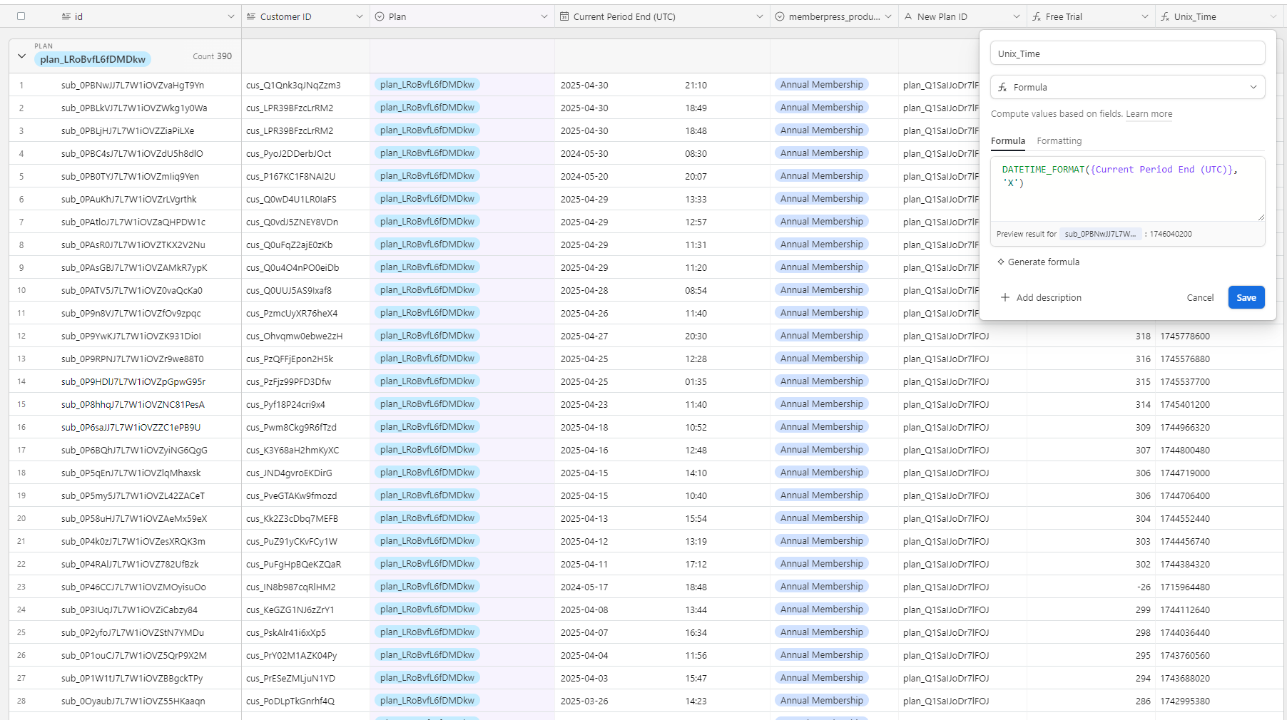 How to Update the Price of Existing MemberPress Subscriptions in Stripe image - How to Update the Price of Existing MemberPress Subscriptions in Stripe