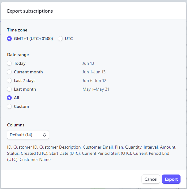 How to Update the Price of Existing MemberPress Subscriptions in Stripe image - How to Update the Price of Existing MemberPress Subscriptions in Stripe