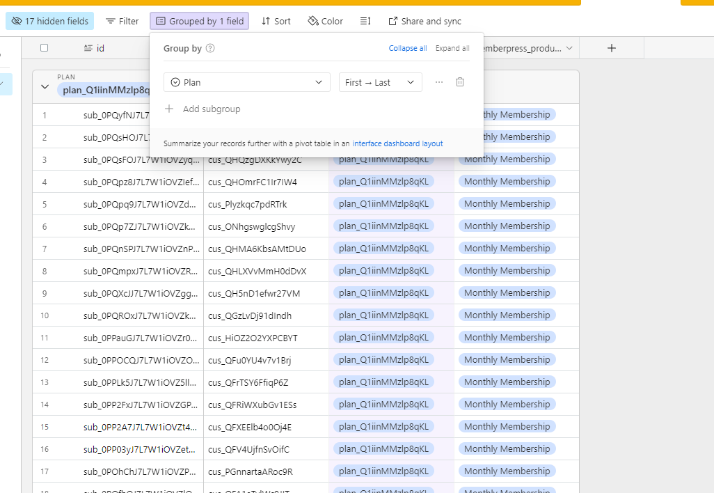 How to Update the Price of Existing MemberPress Subscriptions in Stripe image - How to Update the Price of Existing MemberPress Subscriptions in Stripe